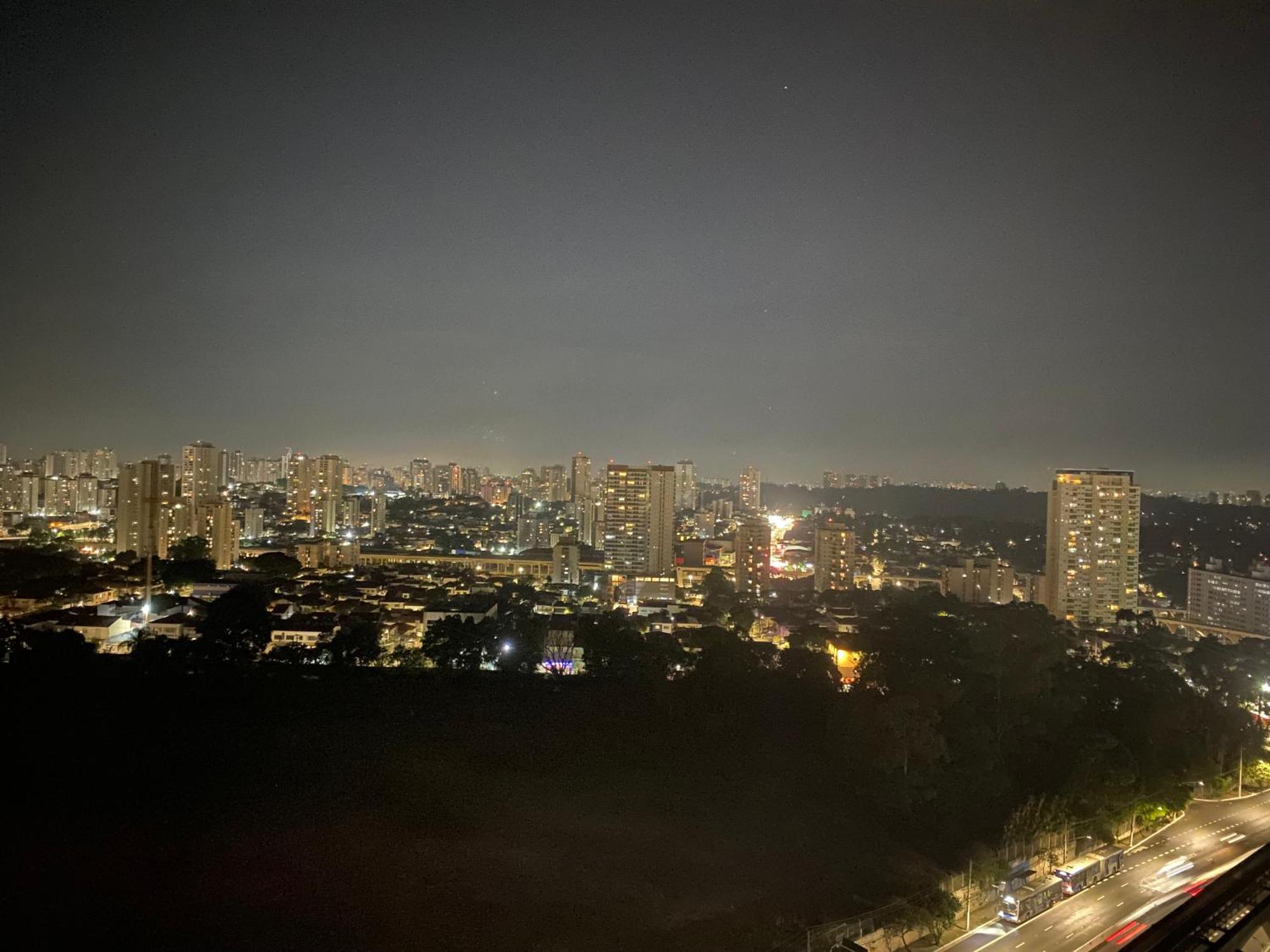 Flat Mais Lindo Do Nobilis - Aeroporto De Congonhas - H1601 Apartamento *