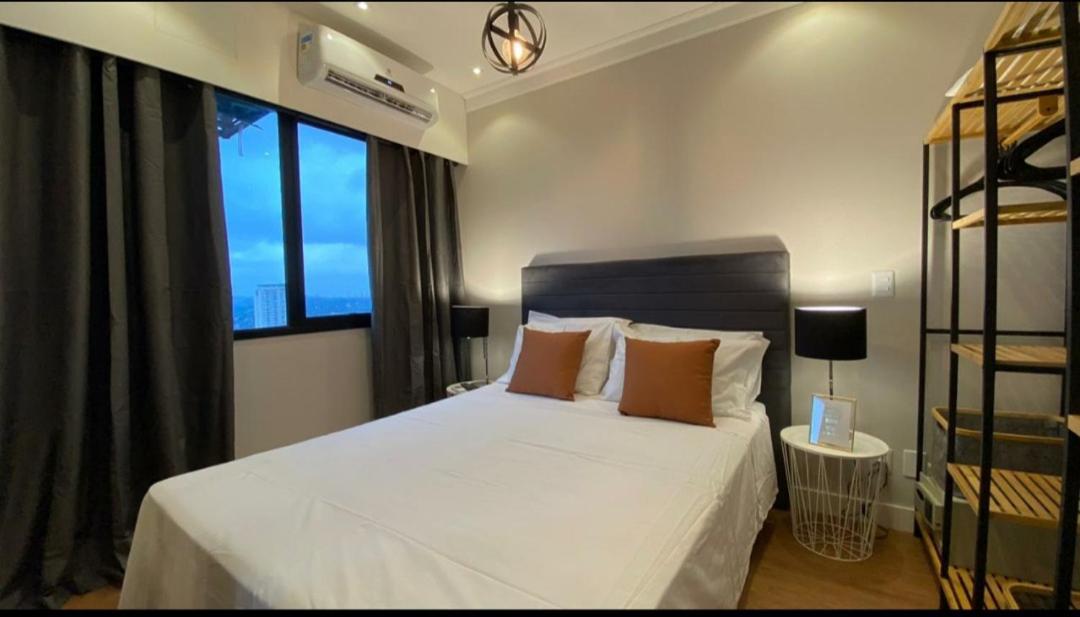 Flat Mais Lindo Do Nobilis - Aeroporto De Congonhas - H1601 Apartamento São Paulo